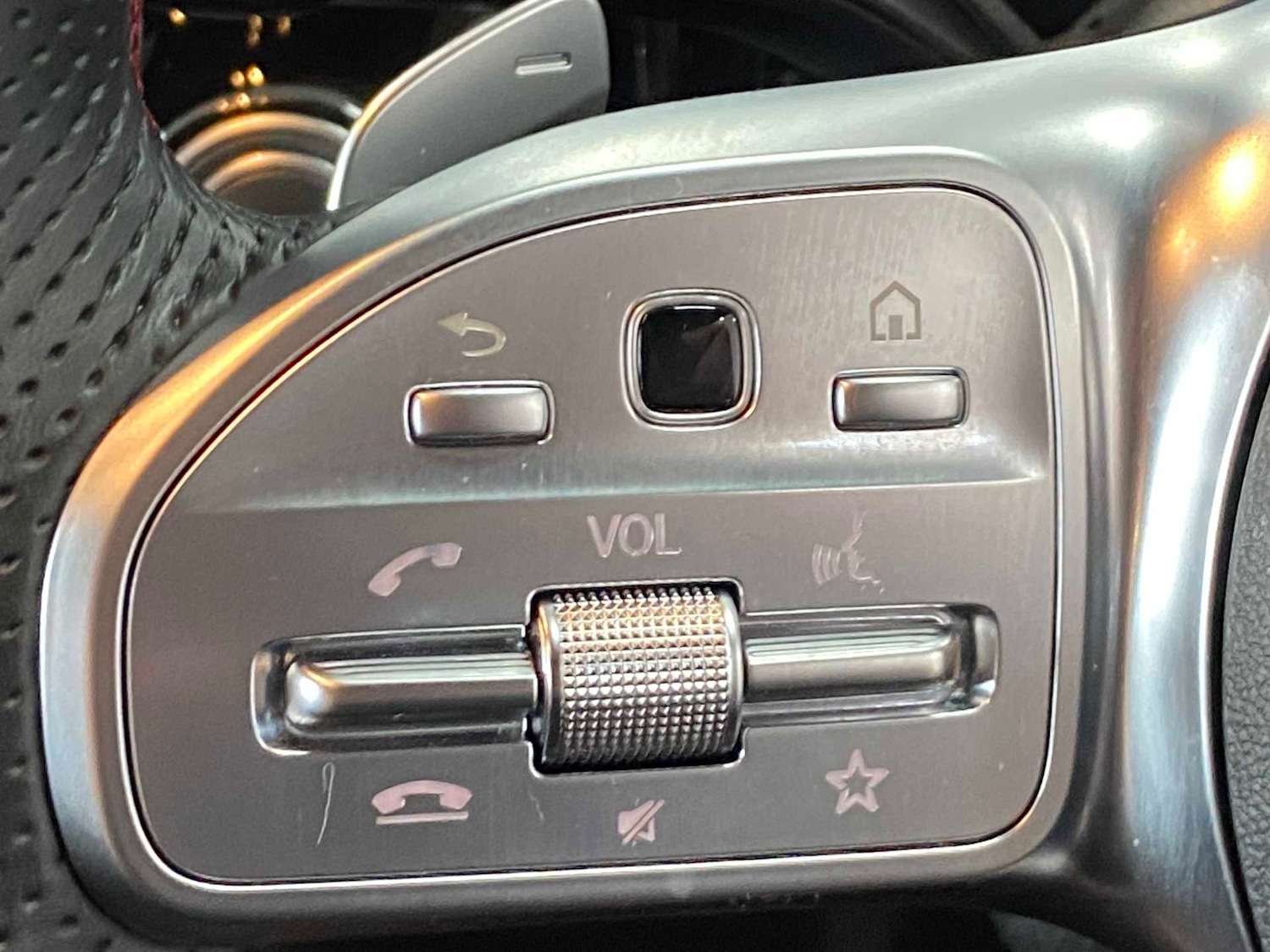 Used Mercedes-Benz GLA 2021 for sale - 76435687: Photo 29