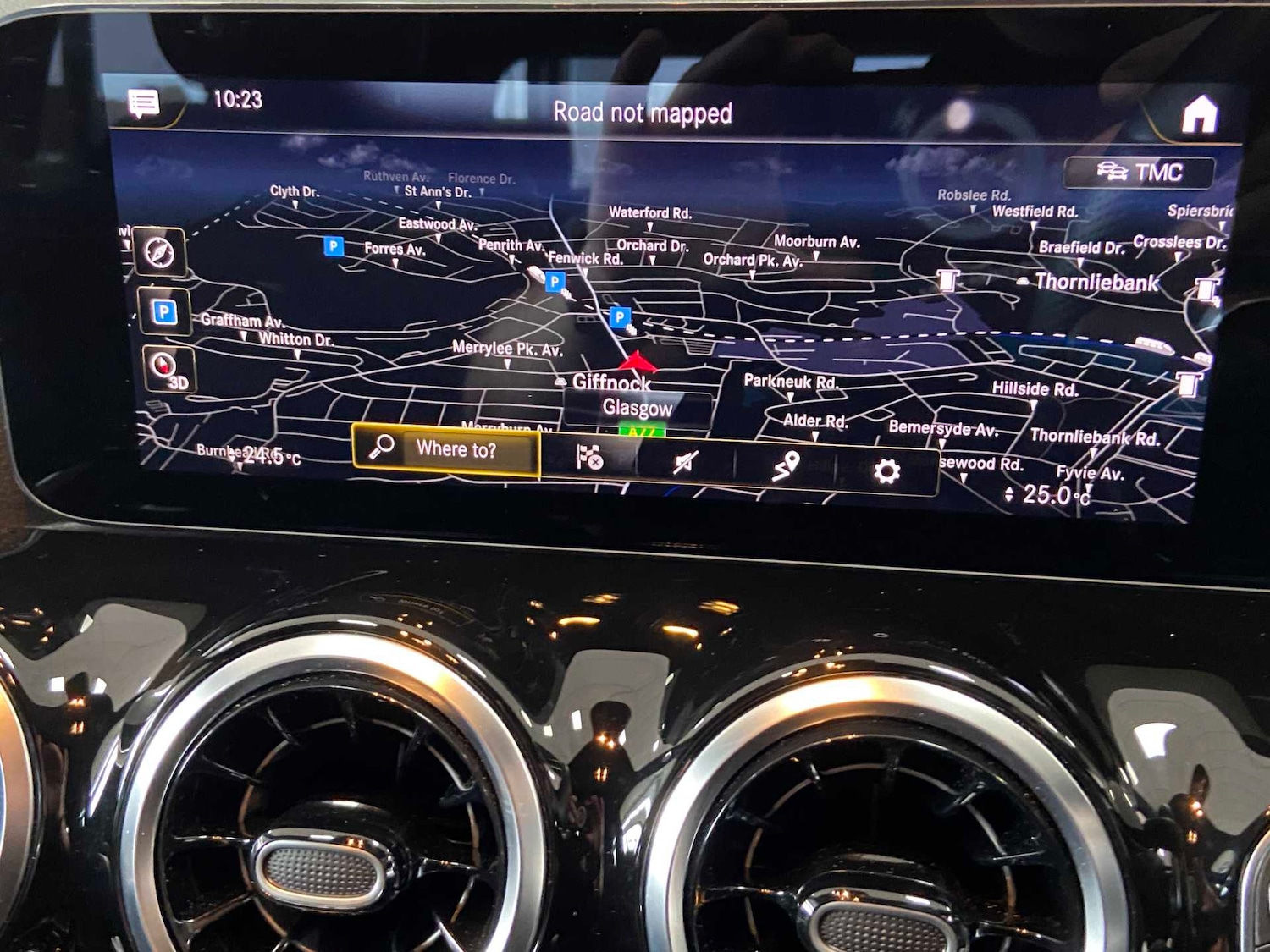 Used Mercedes-Benz GLA 2021 for sale - 76435687: Photo 31