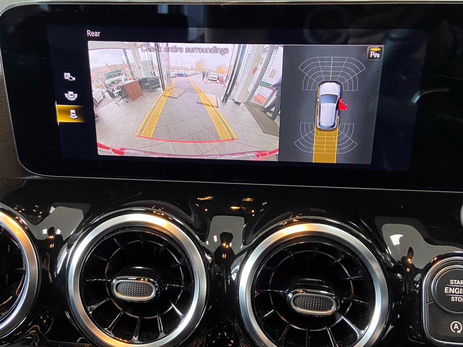 Used Mercedes-Benz GLA 2021 for sale - 76435687: Photo 33