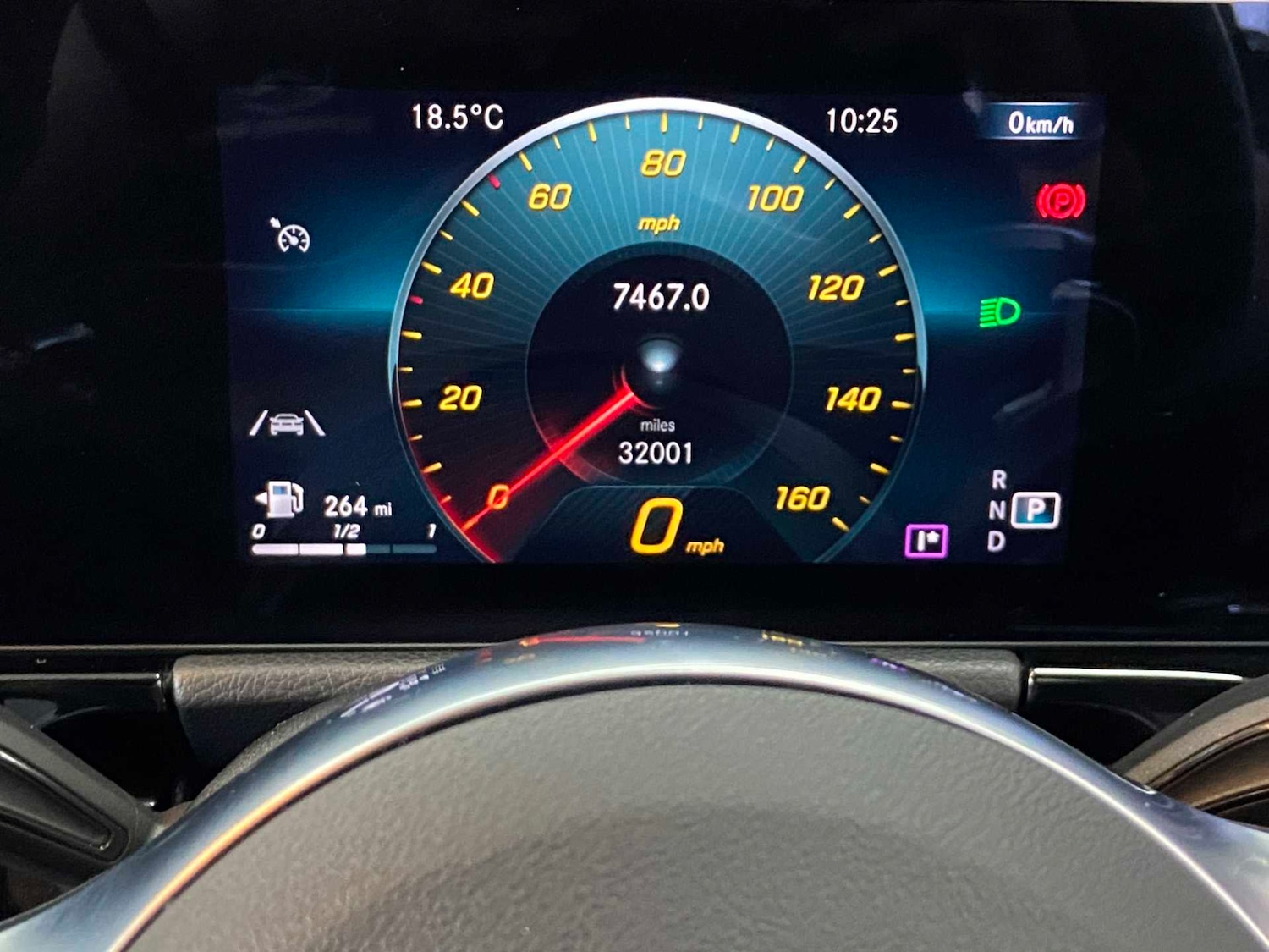 Used Mercedes-Benz GLA 2021 for sale - 76435687: Photo 34