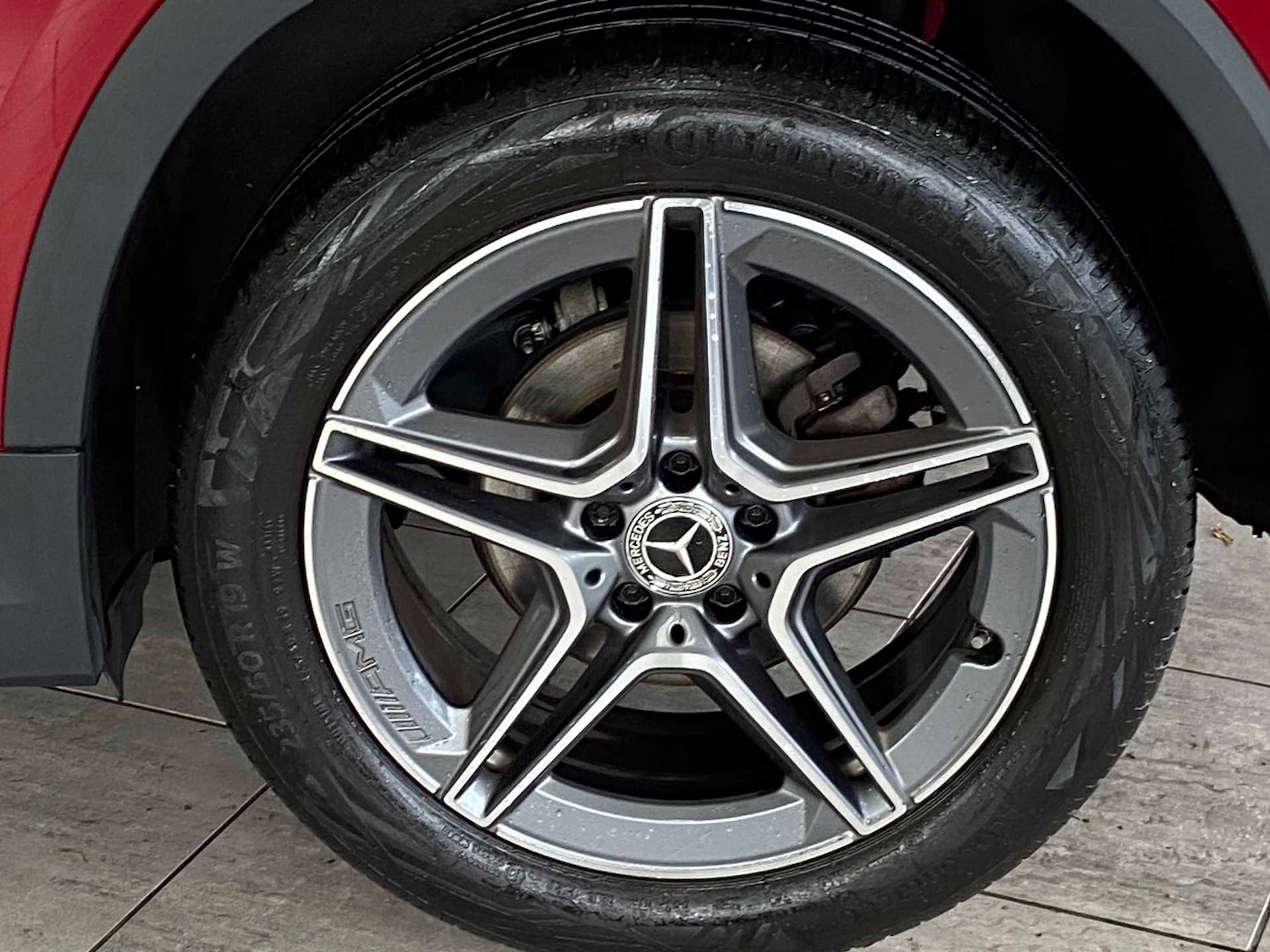 Used Mercedes-Benz GLA 2021 for sale - 76435687: Photo 7