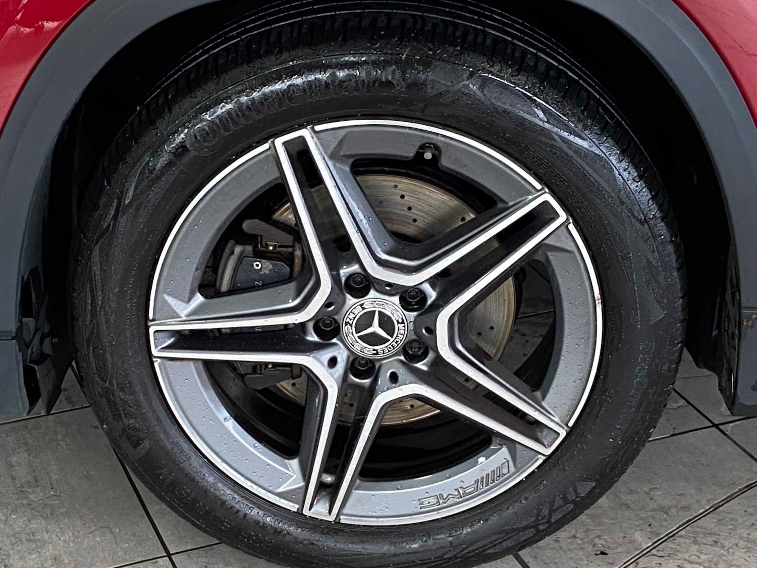 Used Mercedes-Benz GLA 2021 for sale - 76435687: Photo 8