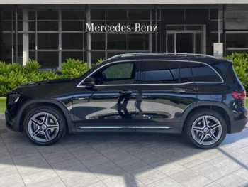 Used Mercedes-Benz GLB 2024 for sale - 75217782: Photo