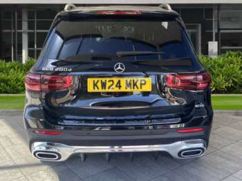 Used Mercedes-Benz GLB 2024 for sale - 75217782: Photo
