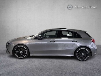 Used Mercedes-Benz A-Class 2025 for sale - 77943260: Photo