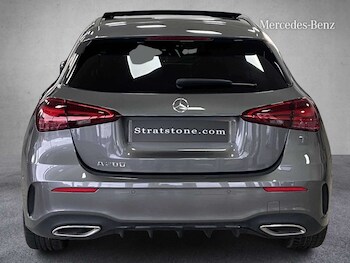 Used Mercedes-Benz A-Class 2025 for sale - 77943260: Photo