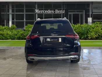 Used Mercedes-Benz GLE-Class 2023 for sale - 75217472: Photo