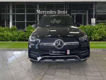 Used Mercedes-Benz GLE-Class 2023 for sale - 75217472: Photo