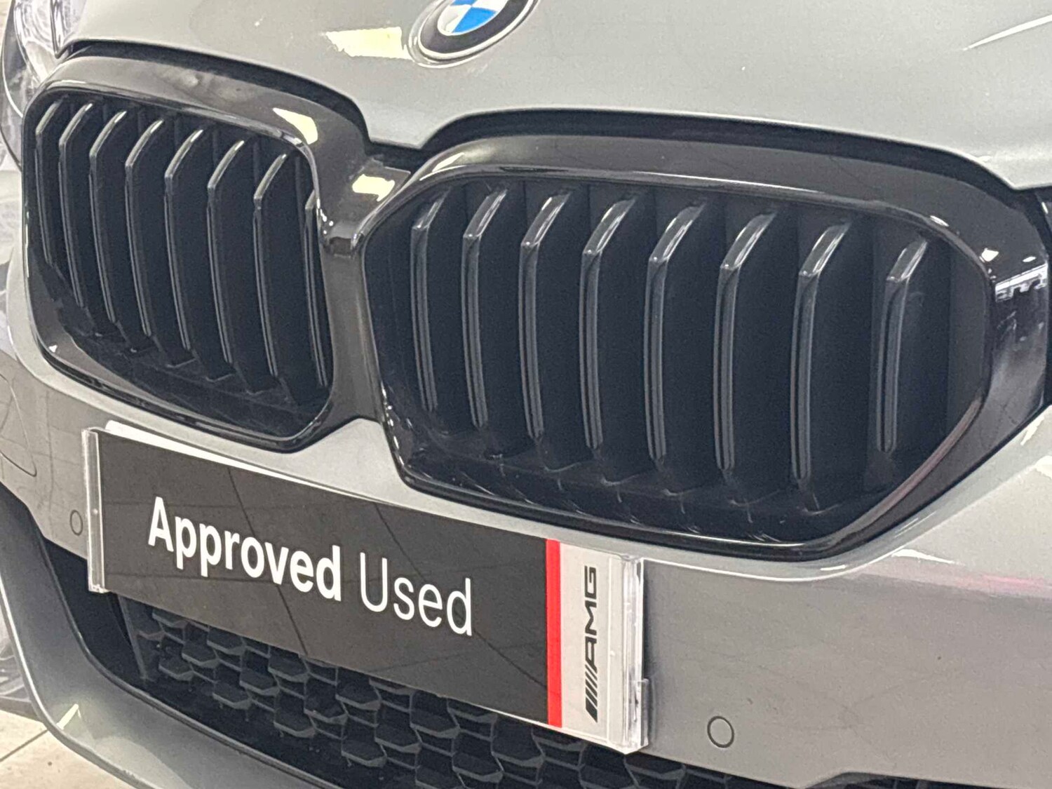 Used BMW 5 Series 2022 for sale - 77540869: Photo 14