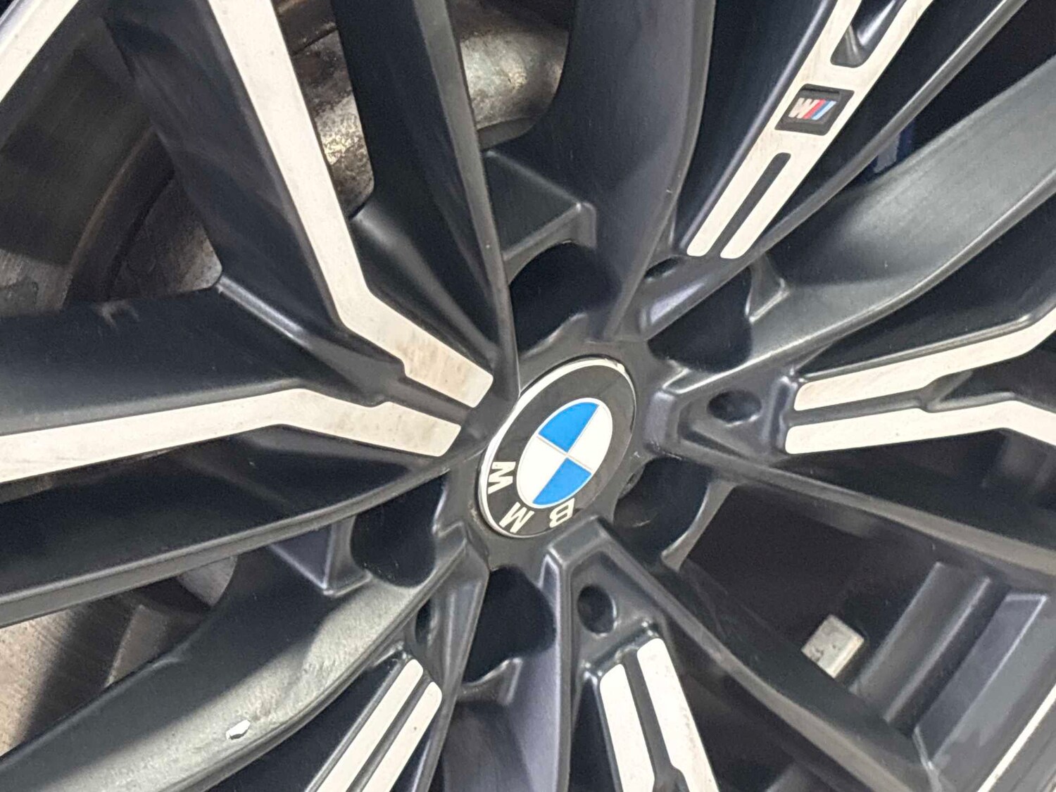 Used BMW 5 Series 2022 for sale - 77540869: Photo 16