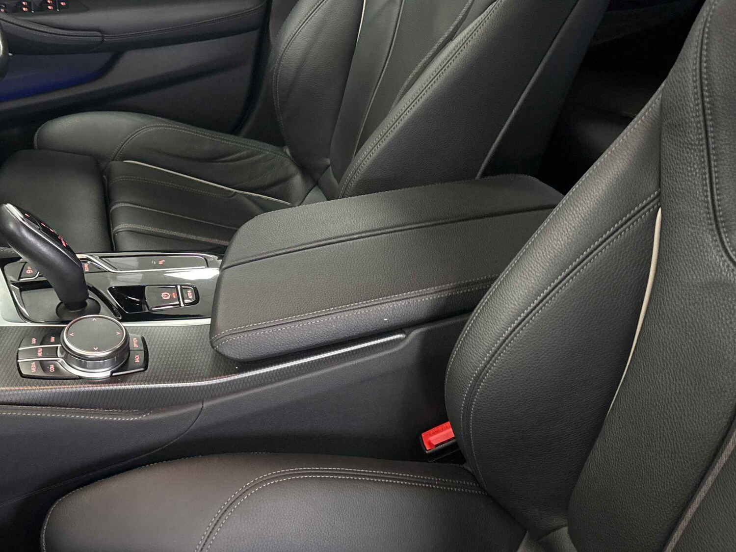 Used BMW 5 Series 2022 for sale - 77540869: Photo 19