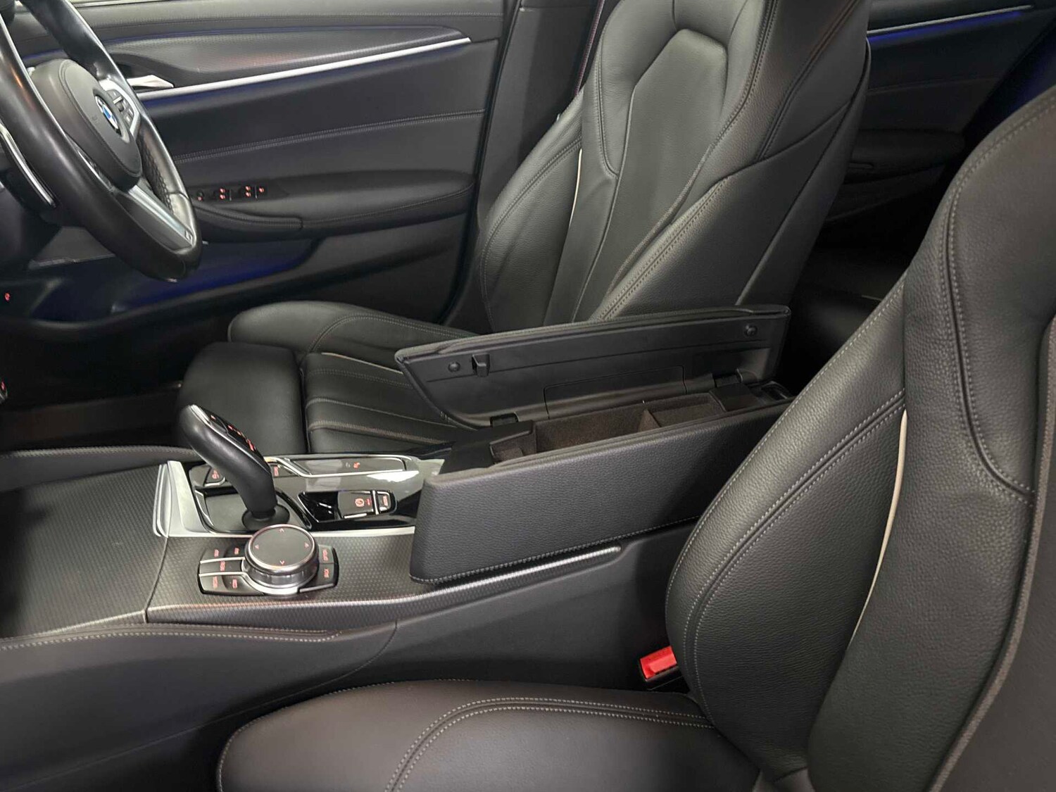 Used BMW 5 Series 2022 for sale - 77540869: Photo 20