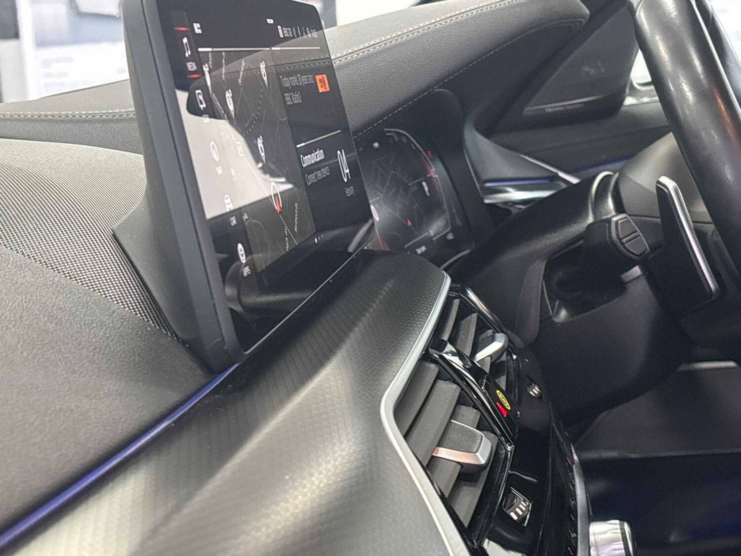 Used BMW 5 Series 2022 for sale - 77540869: Photo 22