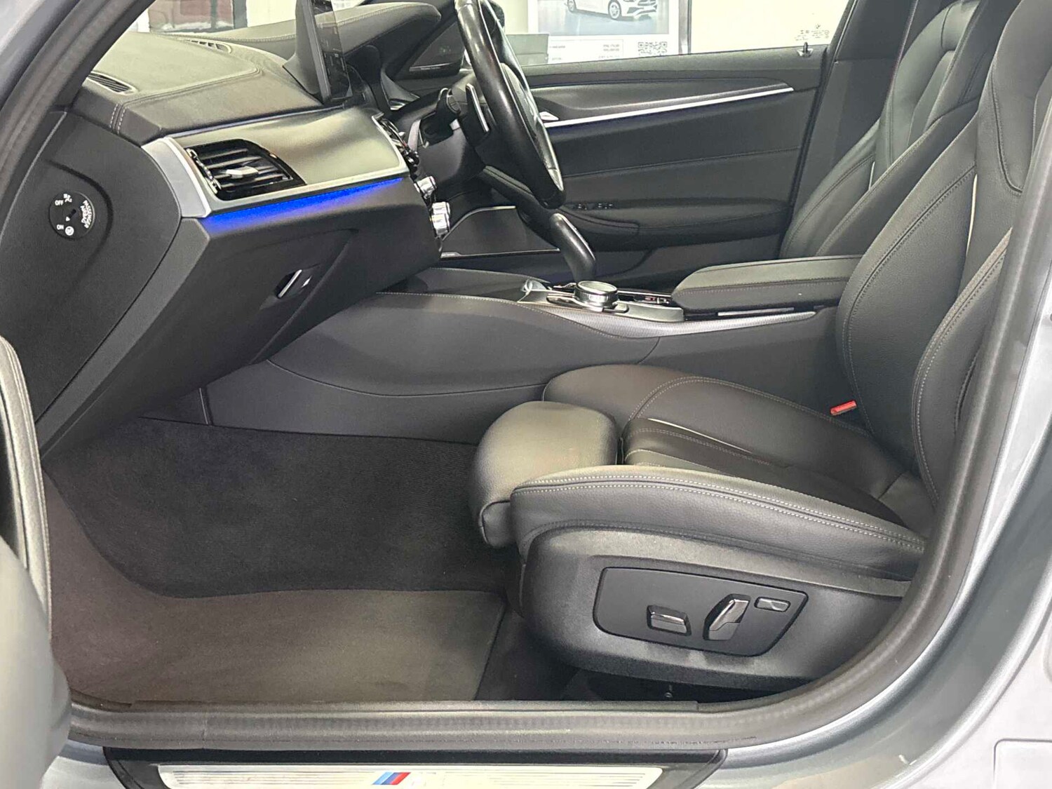 Used BMW 5 Series 2022 for sale - 77540869: Photo 23