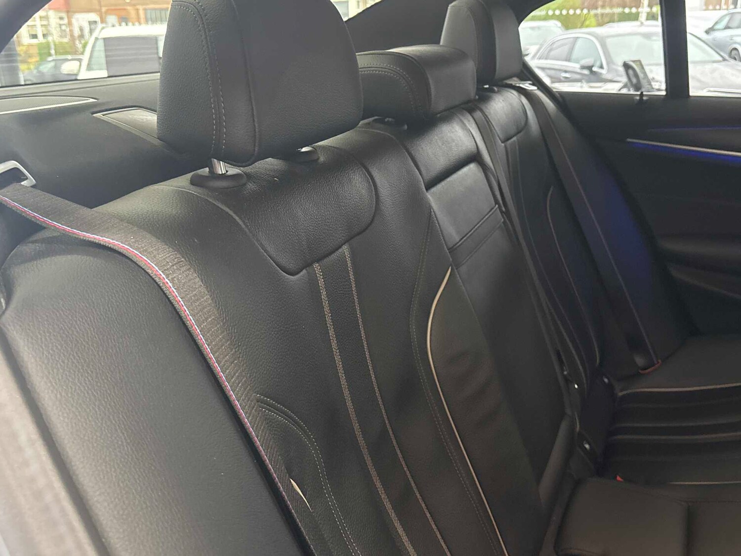 Used BMW 5 Series 2022 for sale - 77540869: Photo 26