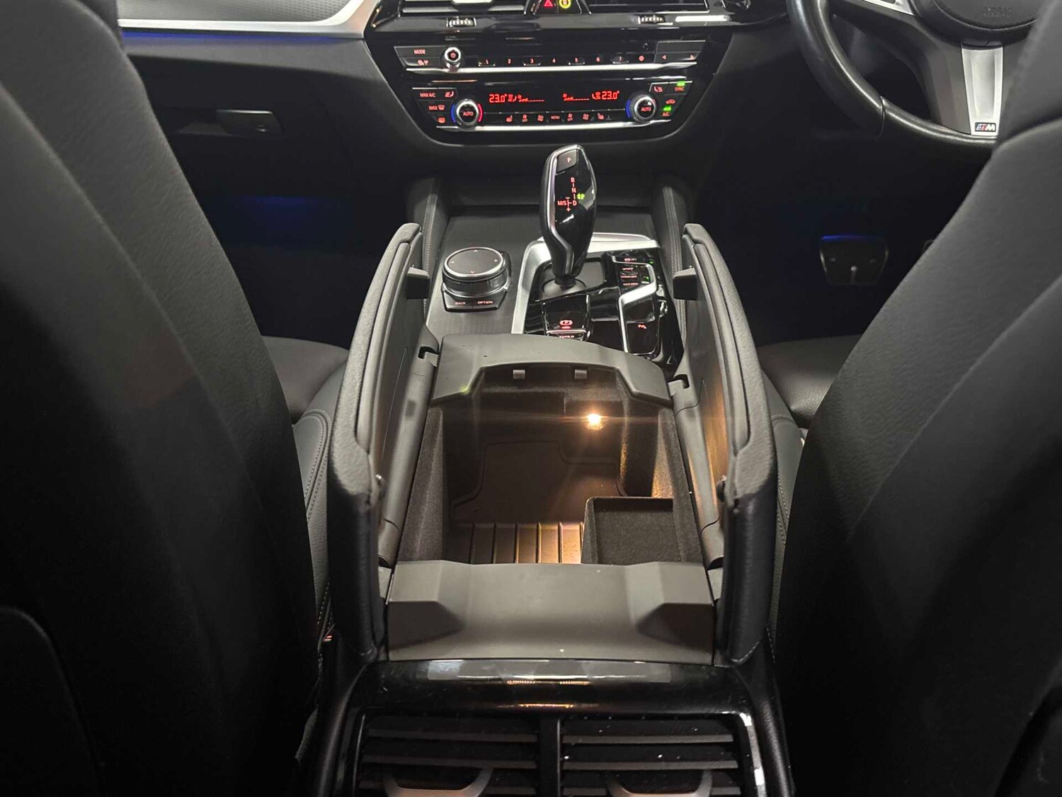 Used BMW 5 Series 2022 for sale - 77540869: Photo 30