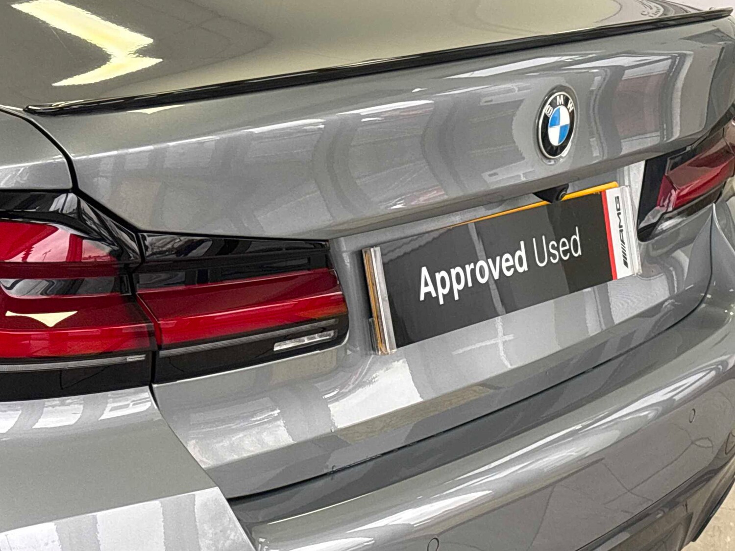 Used BMW 5 Series 2022 for sale - 77540869: Photo 6