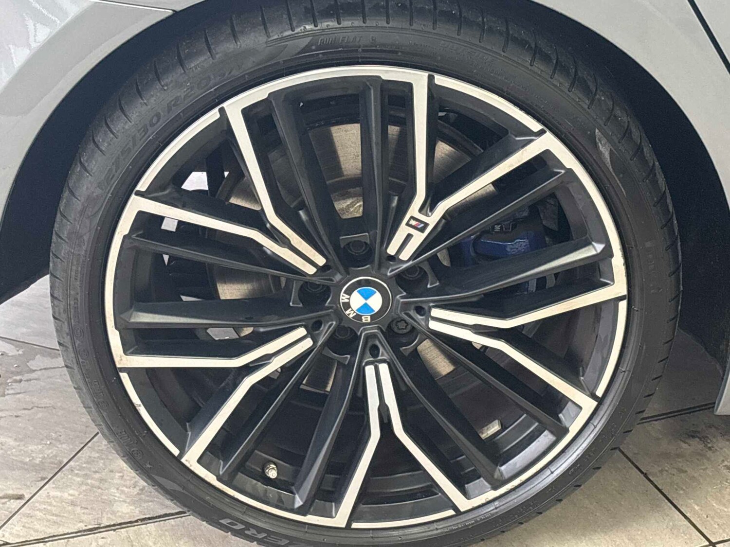 Used BMW 5 Series 2022 for sale - 77540869: Photo 7