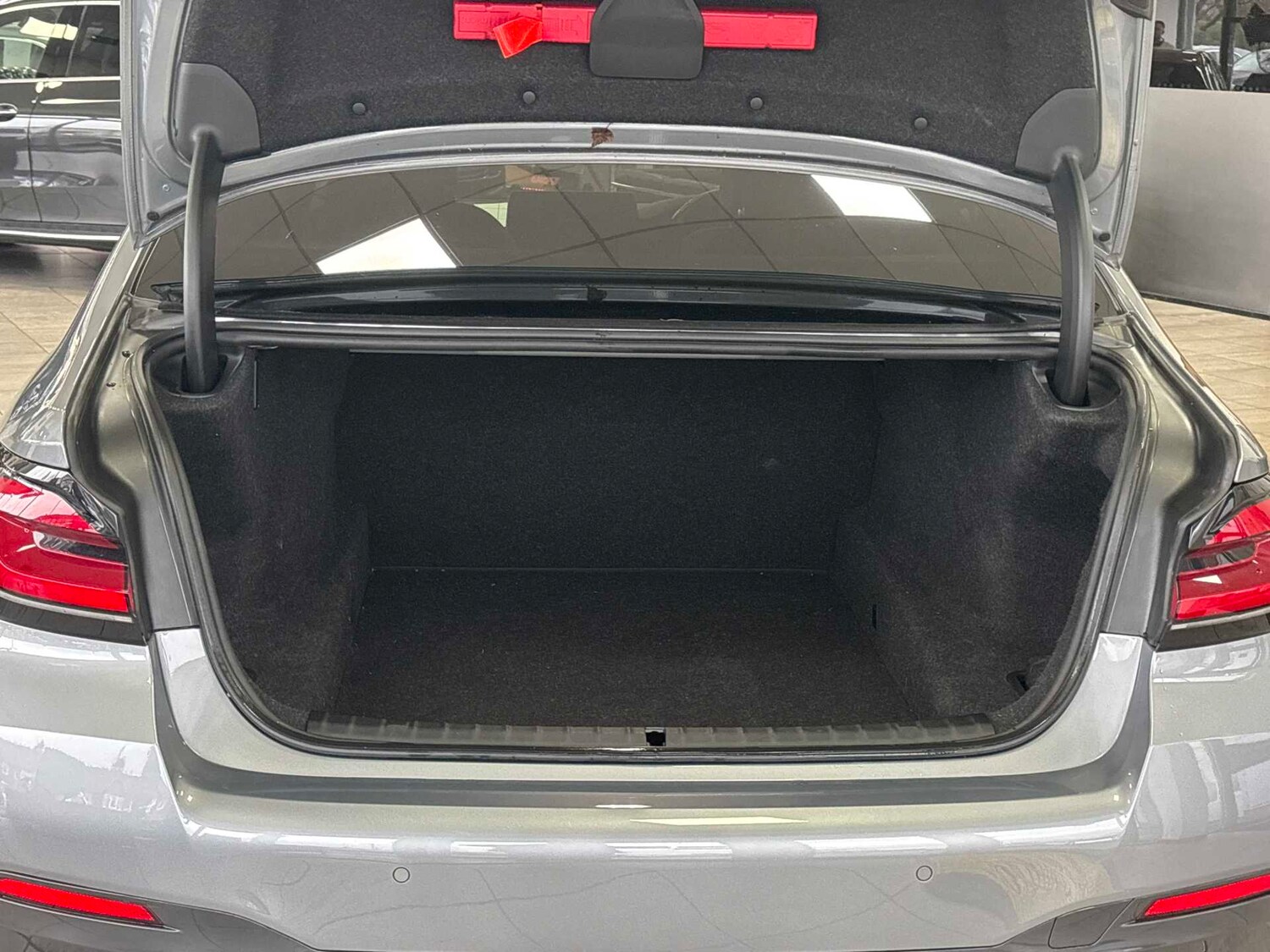 Used BMW 5 Series 2022 for sale - 77540869: Photo 9