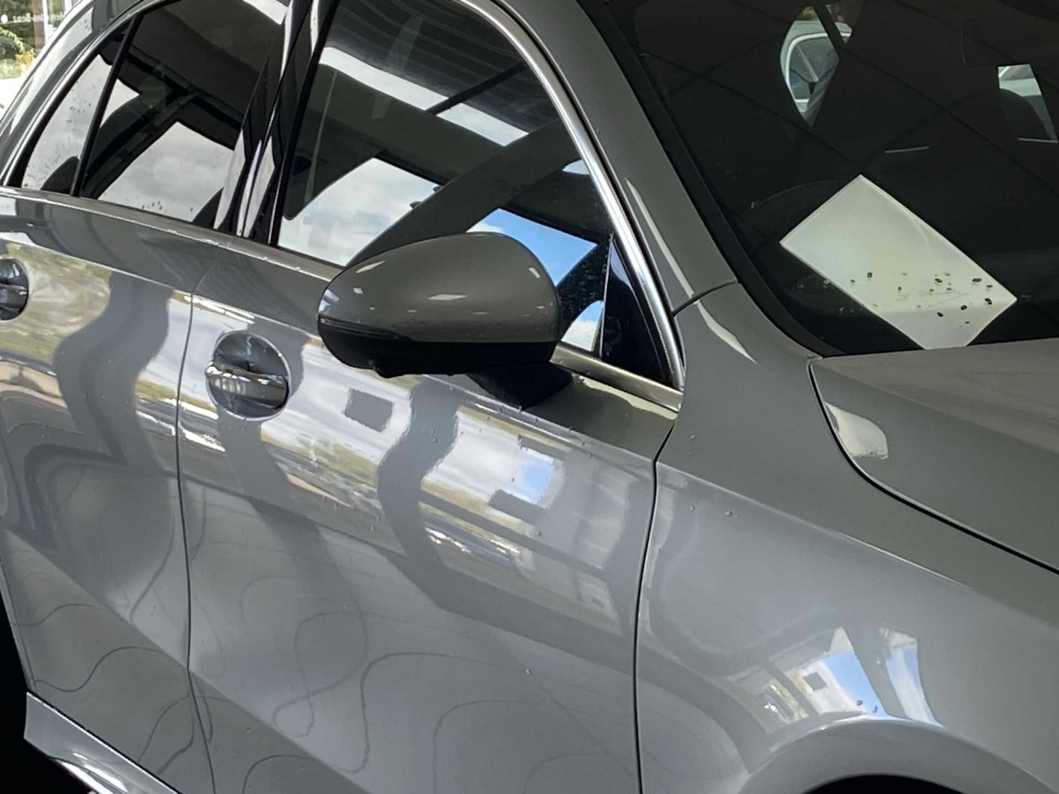 Used Mercedes-Benz A-Class 2024 for sale - 77389802: Photo 14