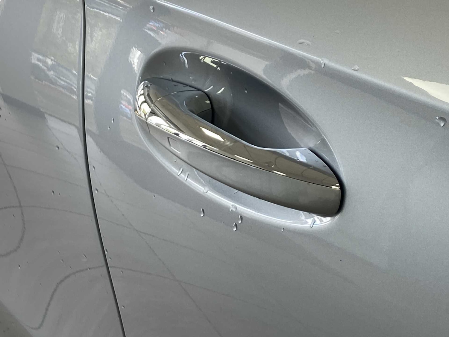 Used Mercedes-Benz A-Class 2024 for sale - 77389802: Photo 18