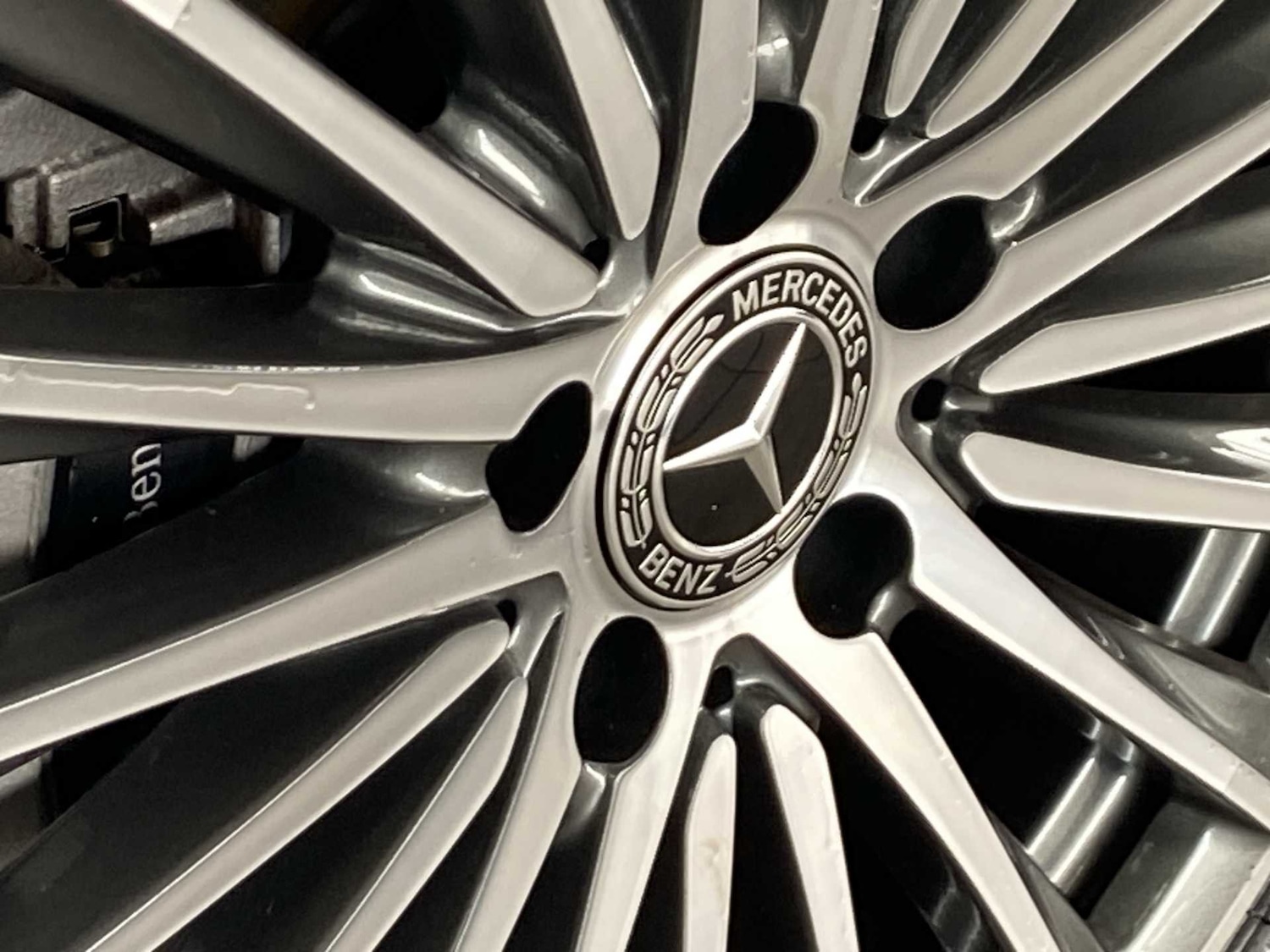 Used Mercedes-Benz A-Class 2024 for sale - 77389802: Photo 19