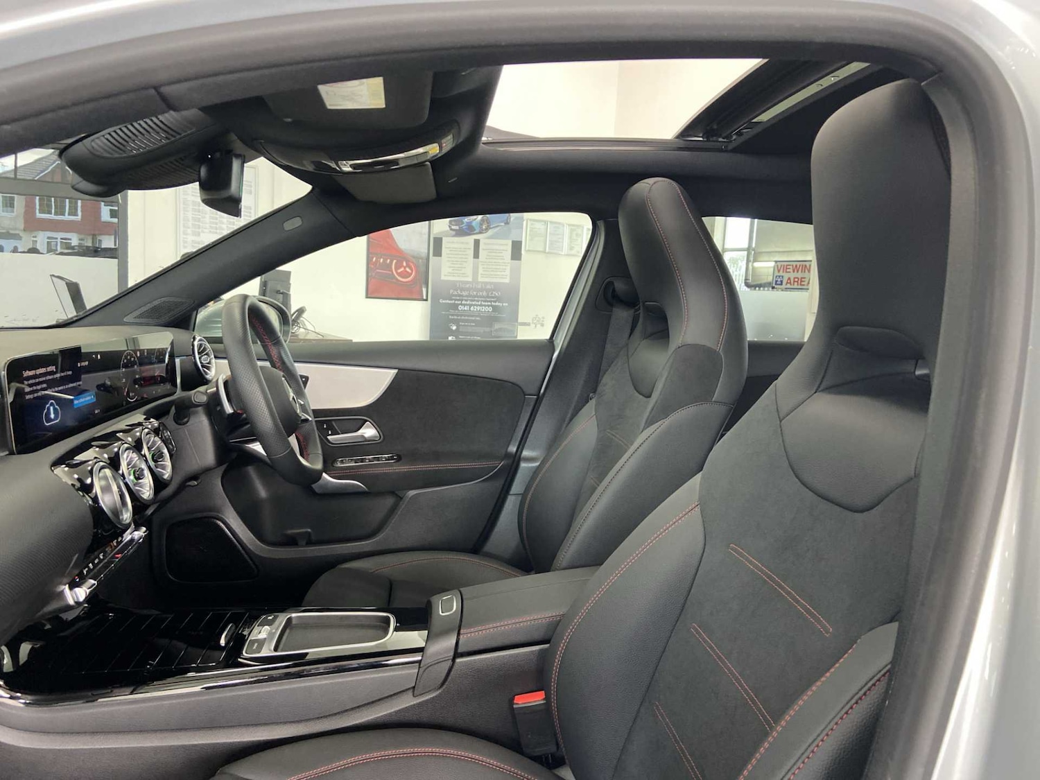 Used Mercedes-Benz A-Class 2024 for sale - 77389802: Photo 20