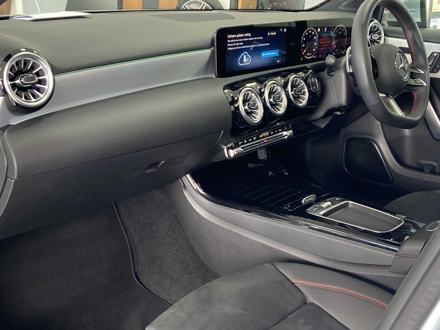 Used Mercedes-Benz A-Class 2024 for sale - 77389802: Photo 22