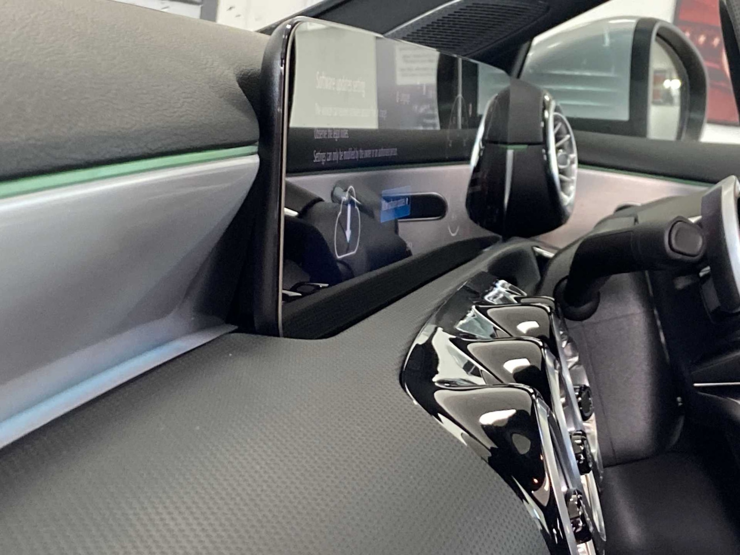 Used Mercedes-Benz A-Class 2024 for sale - 77389802: Photo 24