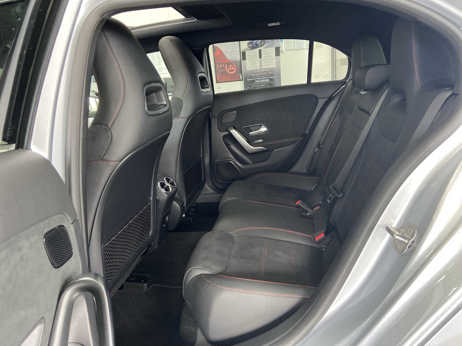 Used Mercedes-Benz A-Class 2024 for sale - 77389802: Photo 25