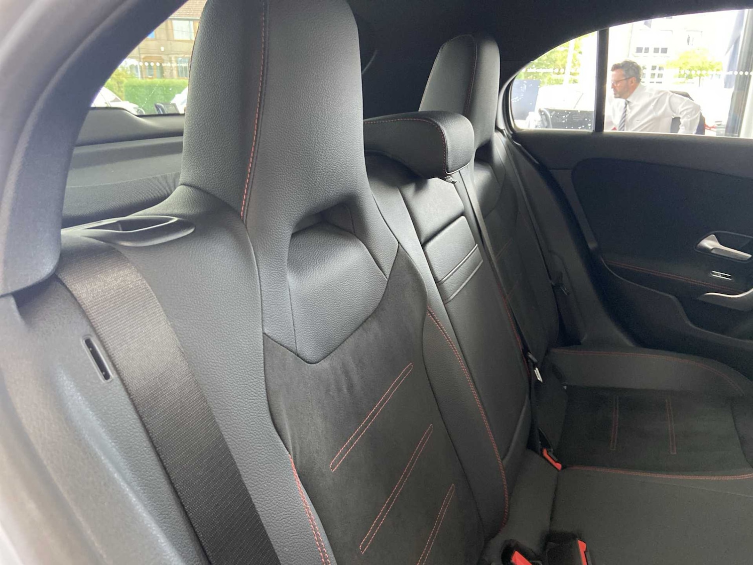 Used Mercedes-Benz A-Class 2024 for sale - 77389802: Photo 26