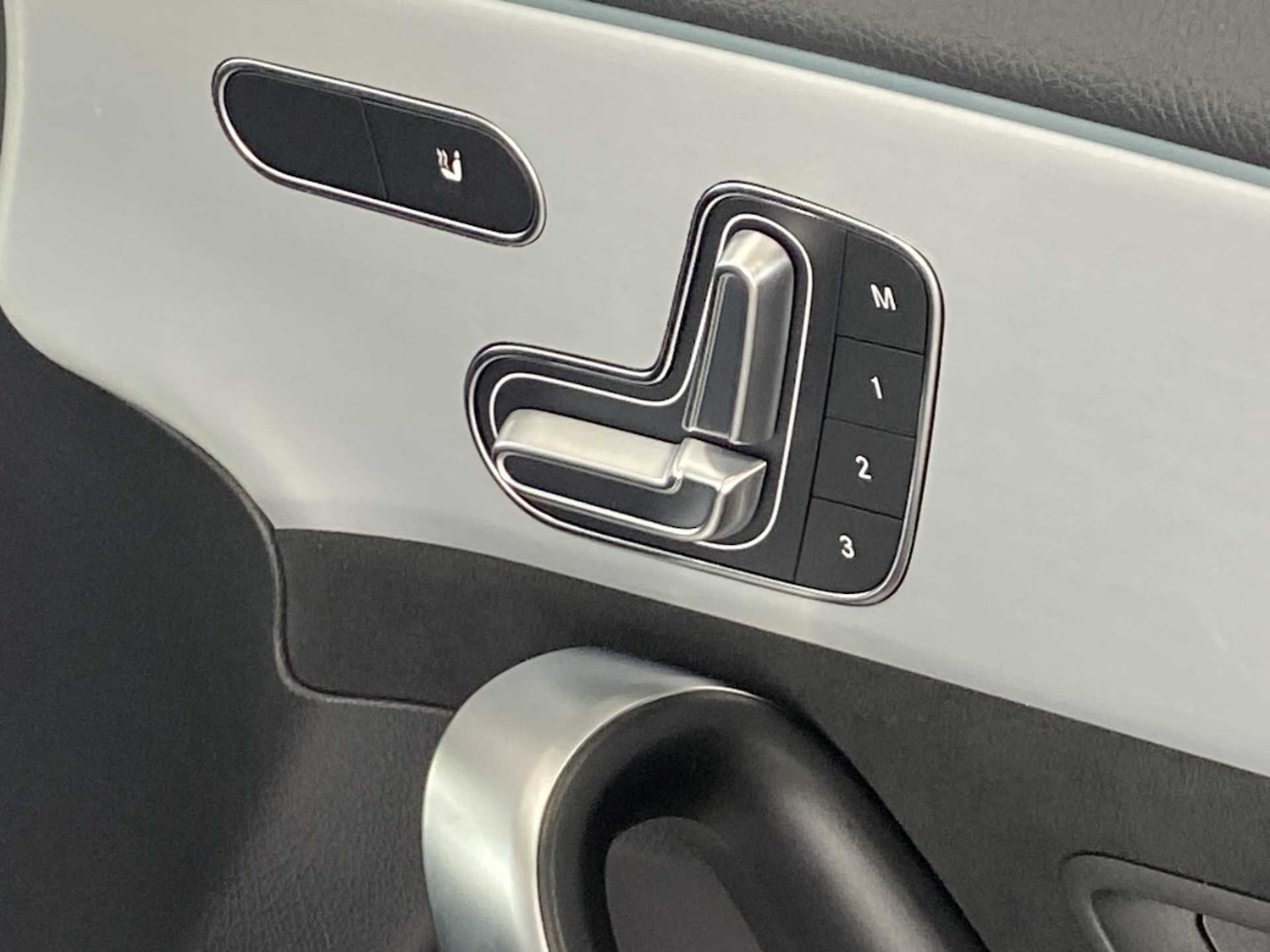 Used Mercedes-Benz A-Class 2024 for sale - 77389802: Photo 29