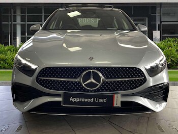 Used Mercedes-Benz A-Class 2024 for sale - 77389802: Photo