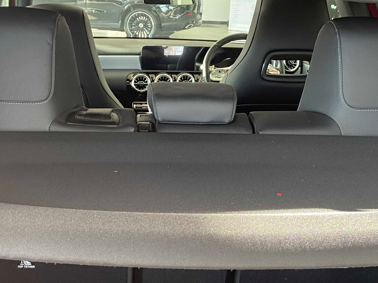 Used Mercedes-Benz A-Class 2022 for sale - 77960952: Photo 12