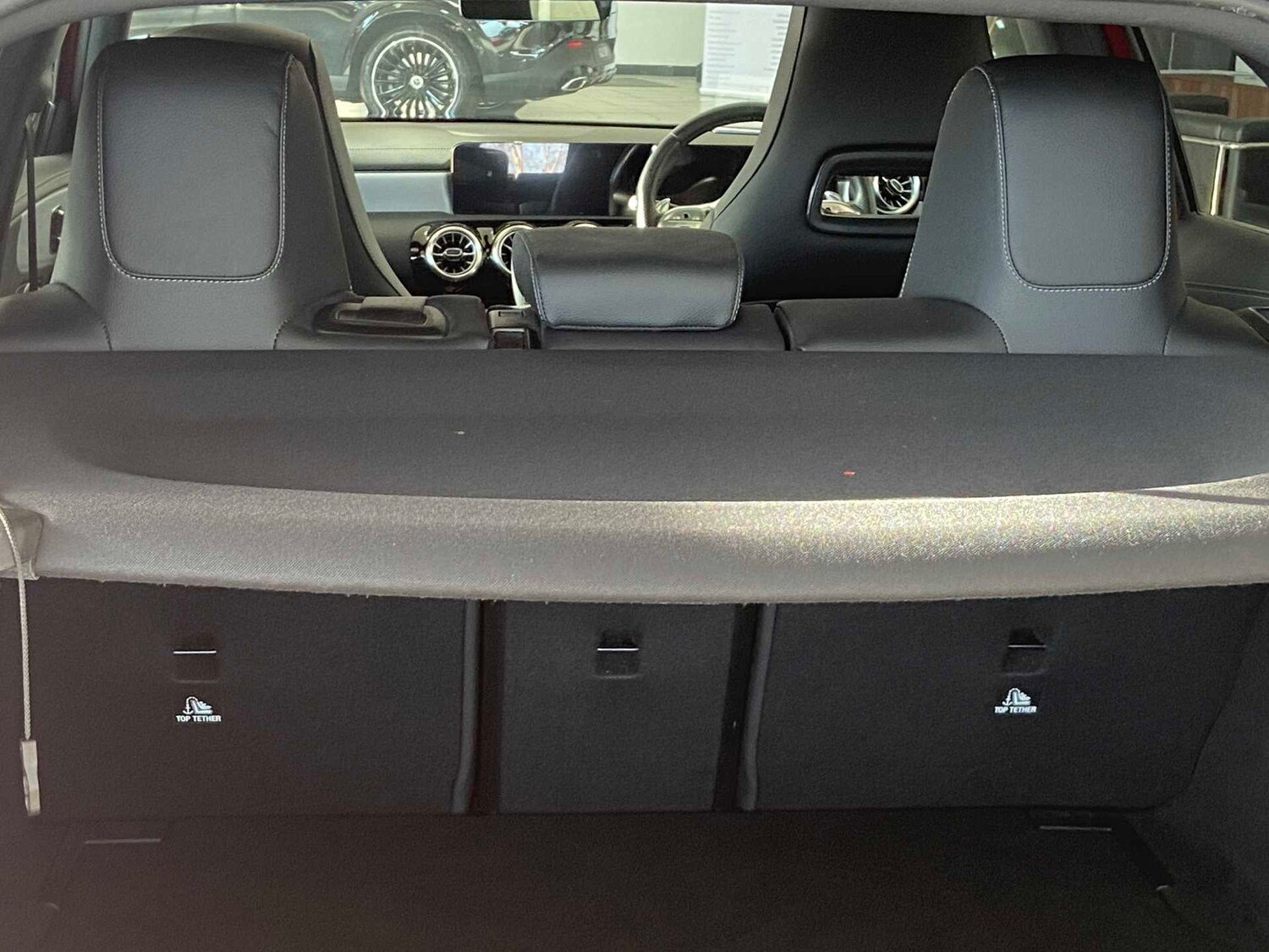 Used Mercedes-Benz A-Class 2022 for sale - 77960952: Photo 13