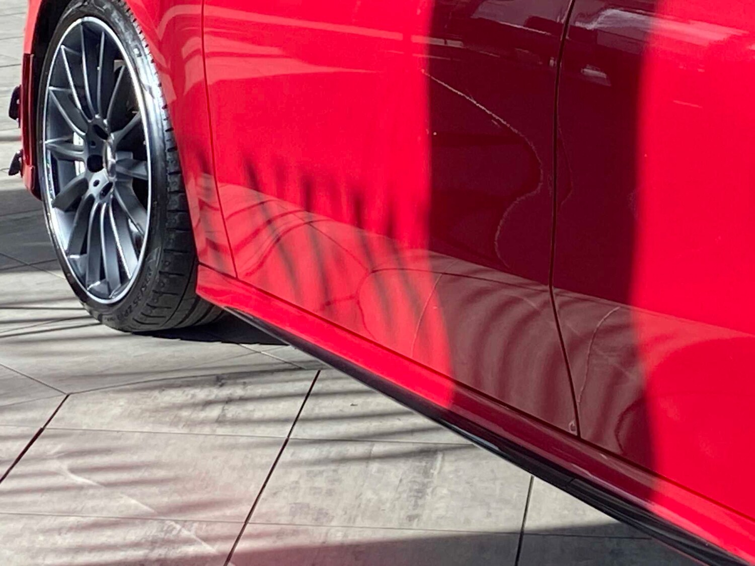 Used Mercedes-Benz A-Class 2022 for sale - 77960952: Photo 14