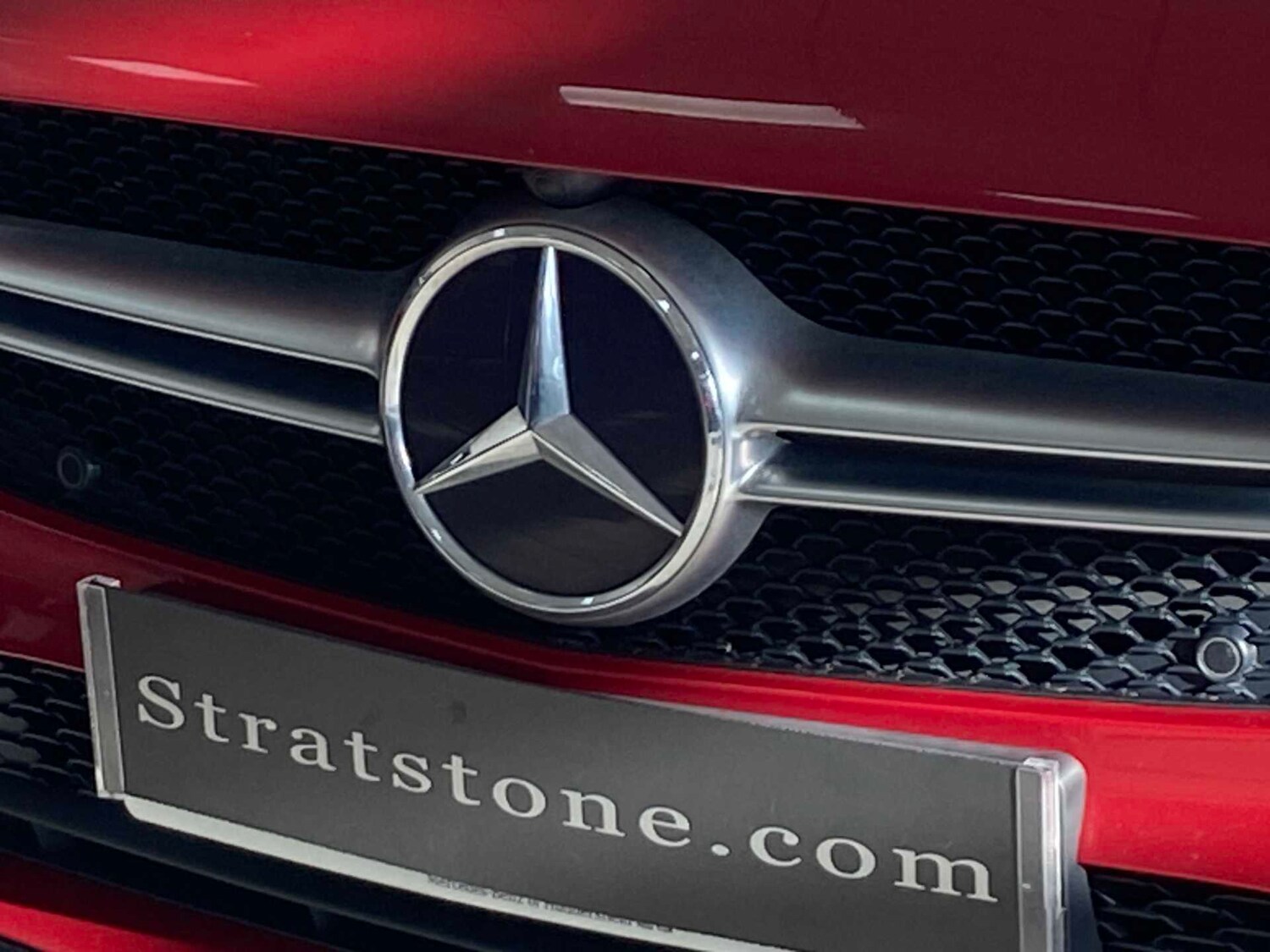 Used Mercedes-Benz A-Class 2022 for sale - 77960952: Photo 18