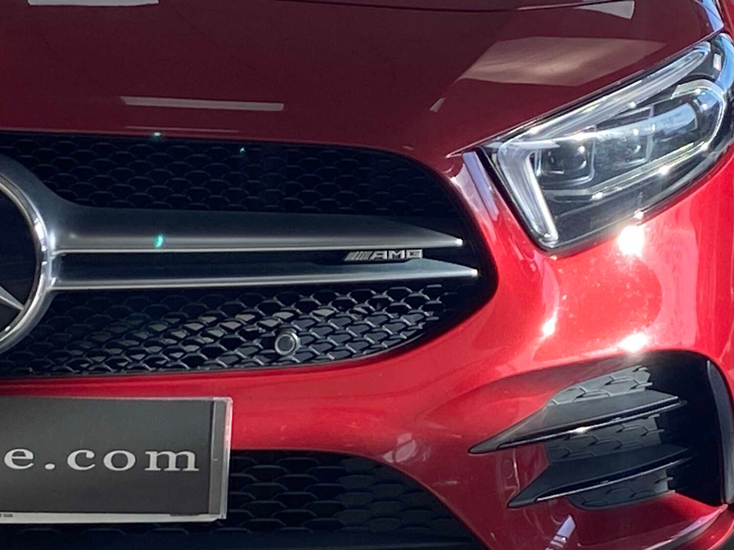 Used Mercedes-Benz A-Class 2022 for sale - 77960952: Photo 19