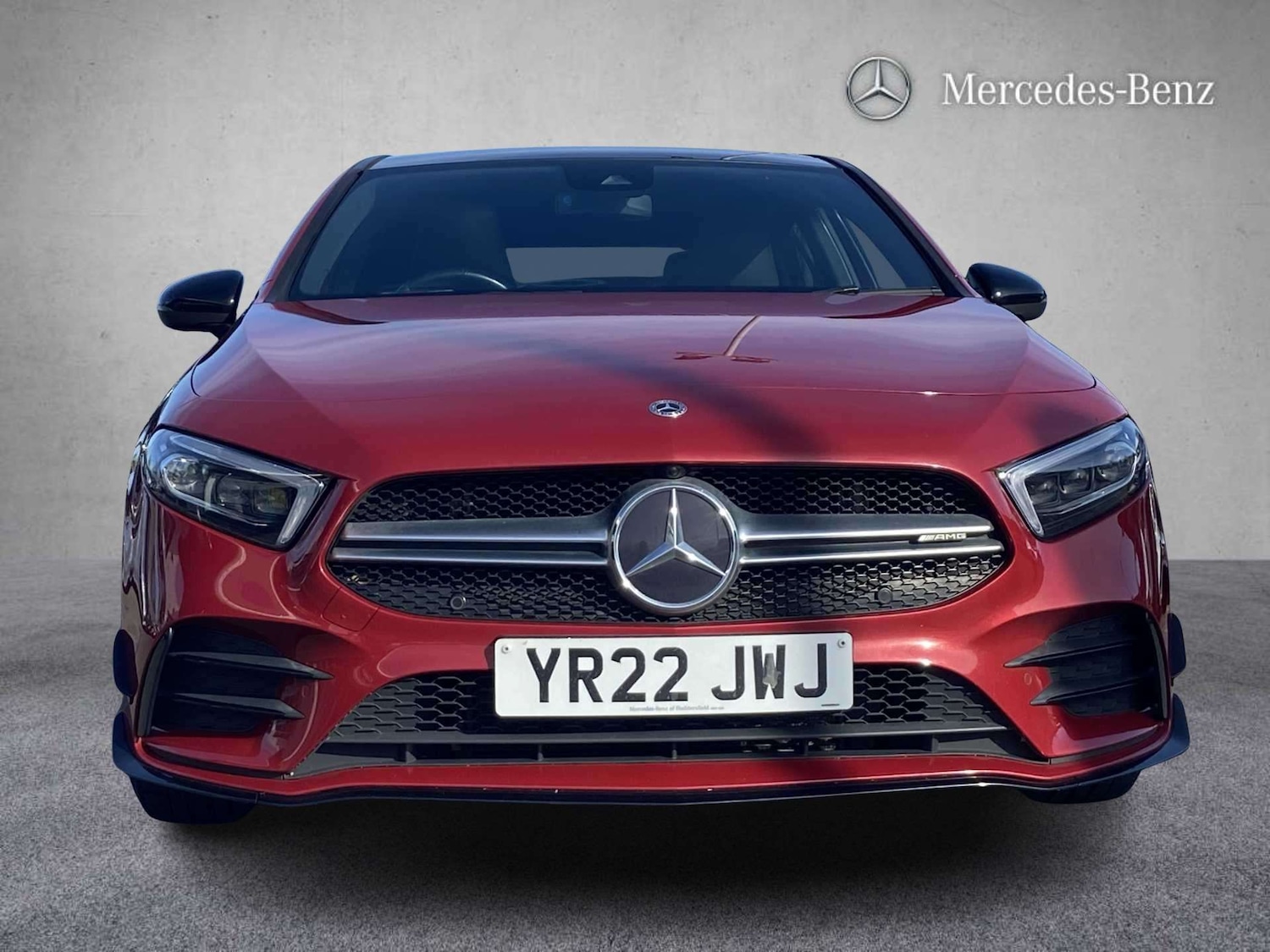 Used Mercedes-Benz A-Class 2022 for sale - 77960952: Photo 2