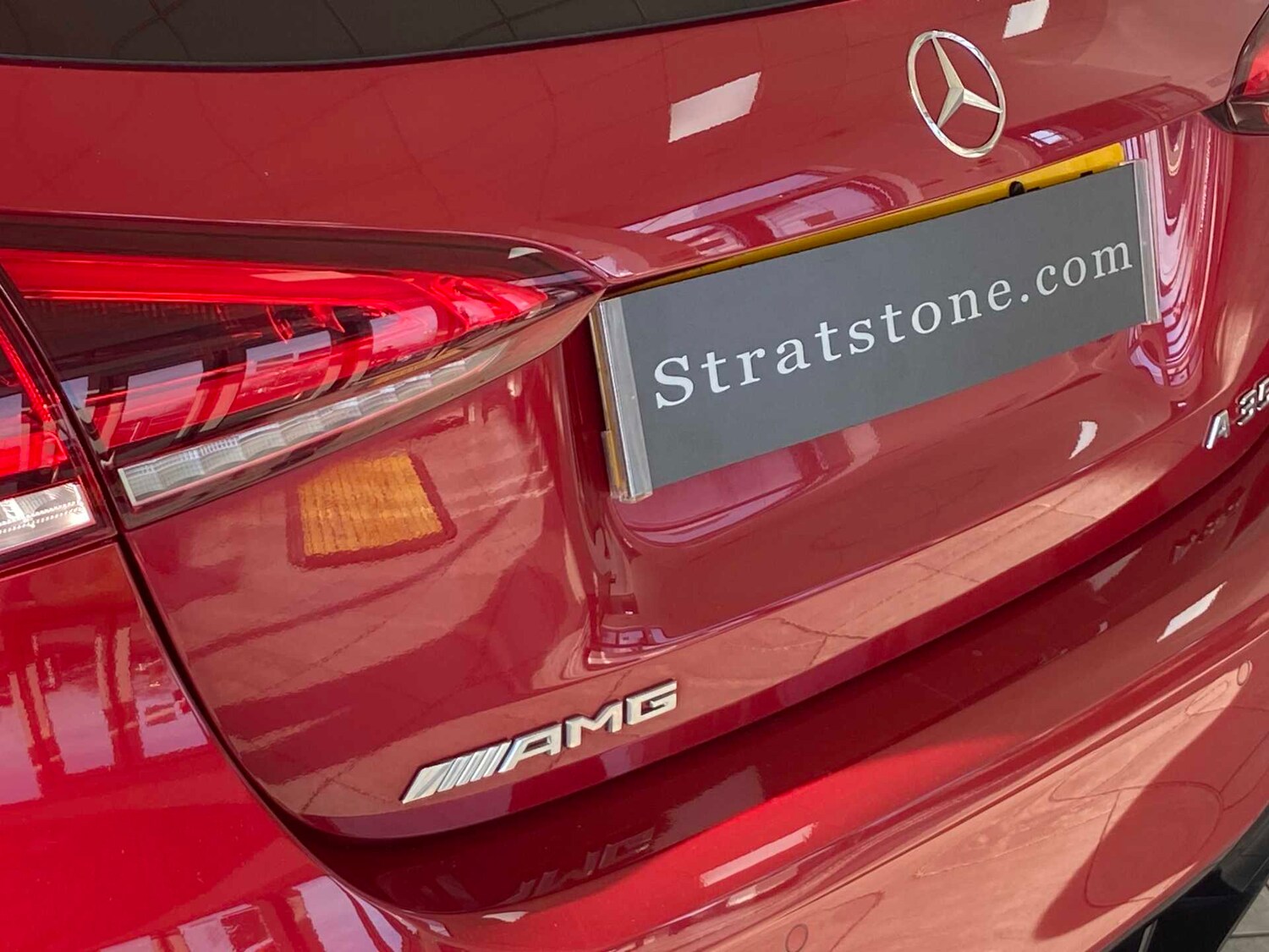 Used Mercedes-Benz A-Class 2022 for sale - 77960952: Photo 22