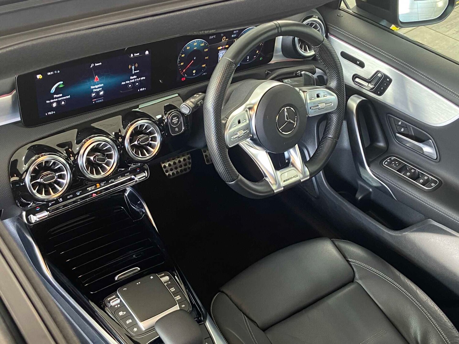 Used Mercedes-Benz A-Class 2022 for sale - 77960952: Photo 25