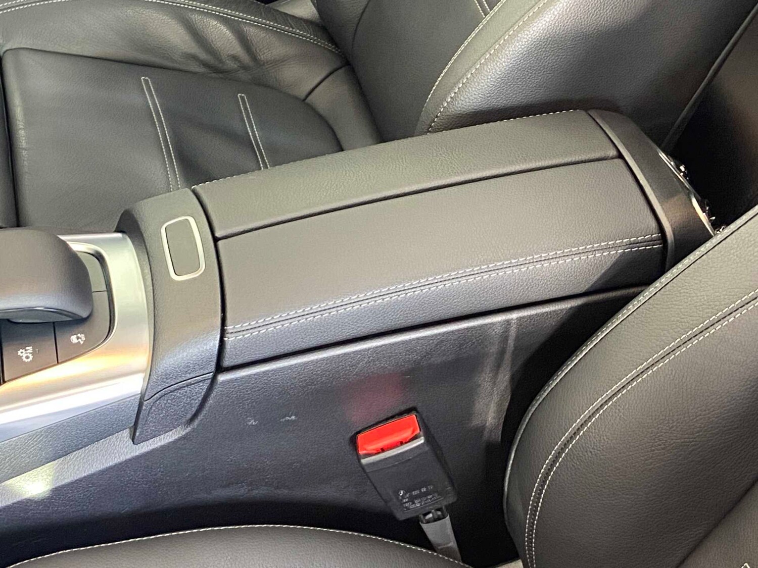 Used Mercedes-Benz A-Class 2022 for sale - 77960952: Photo 26