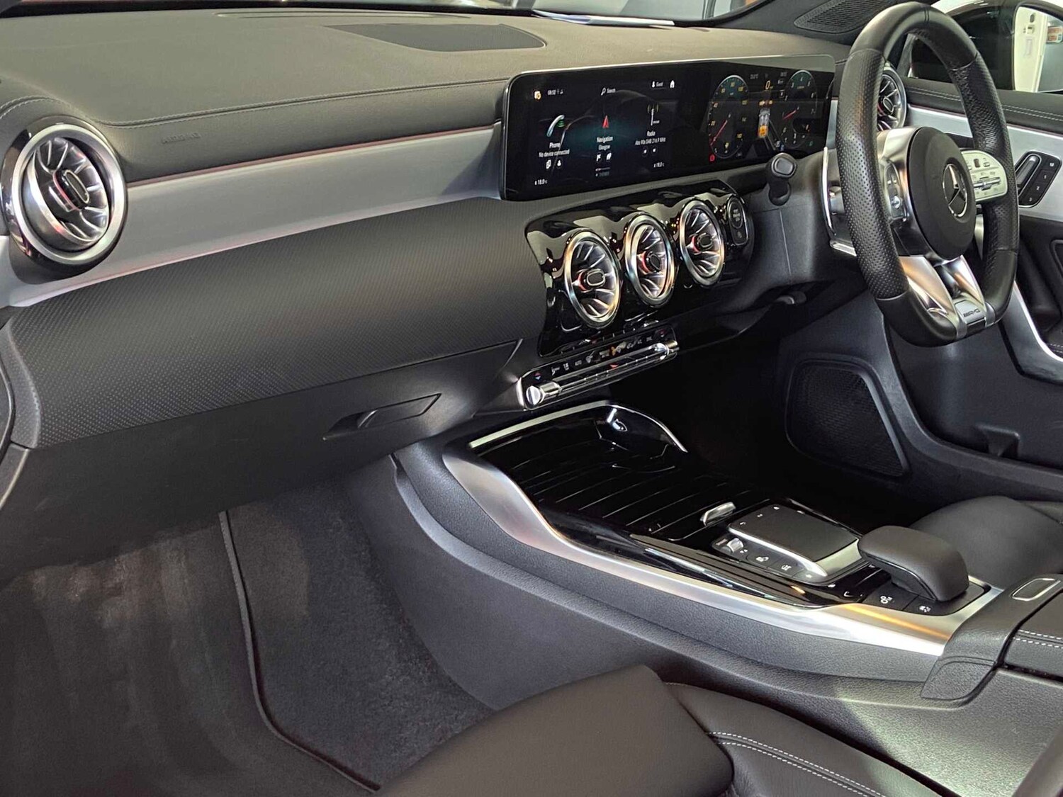 Used Mercedes-Benz A-Class 2022 for sale - 77960952: Photo 28