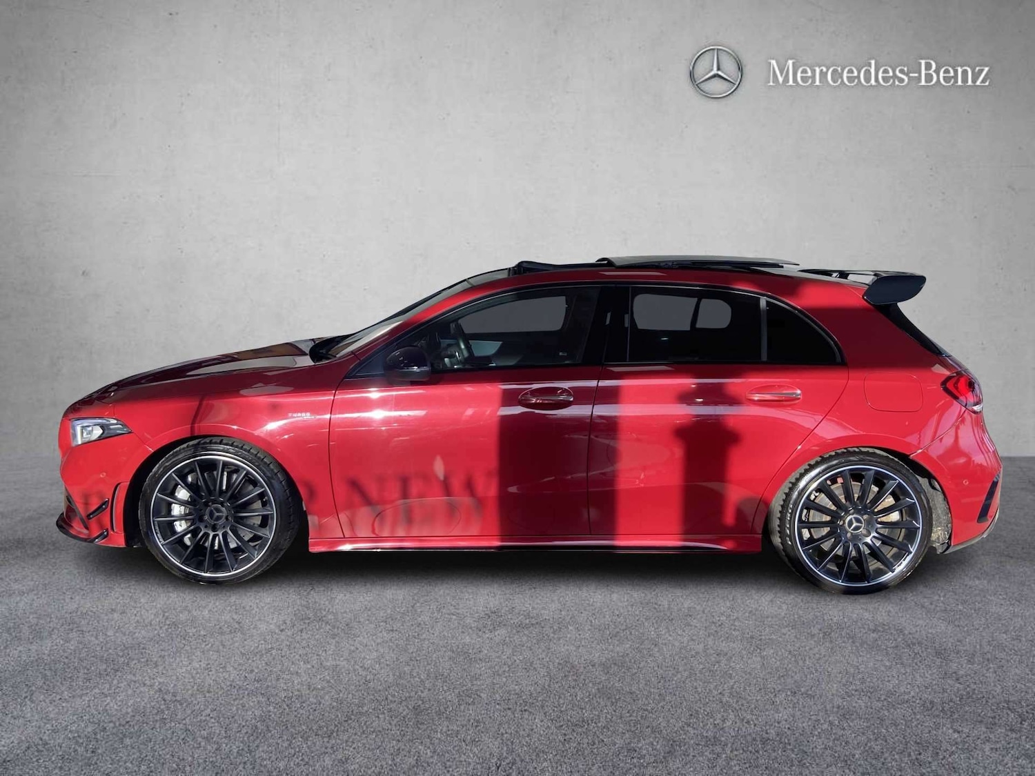 Used Mercedes-Benz A-Class 2022 for sale - 77960952: Photo 3