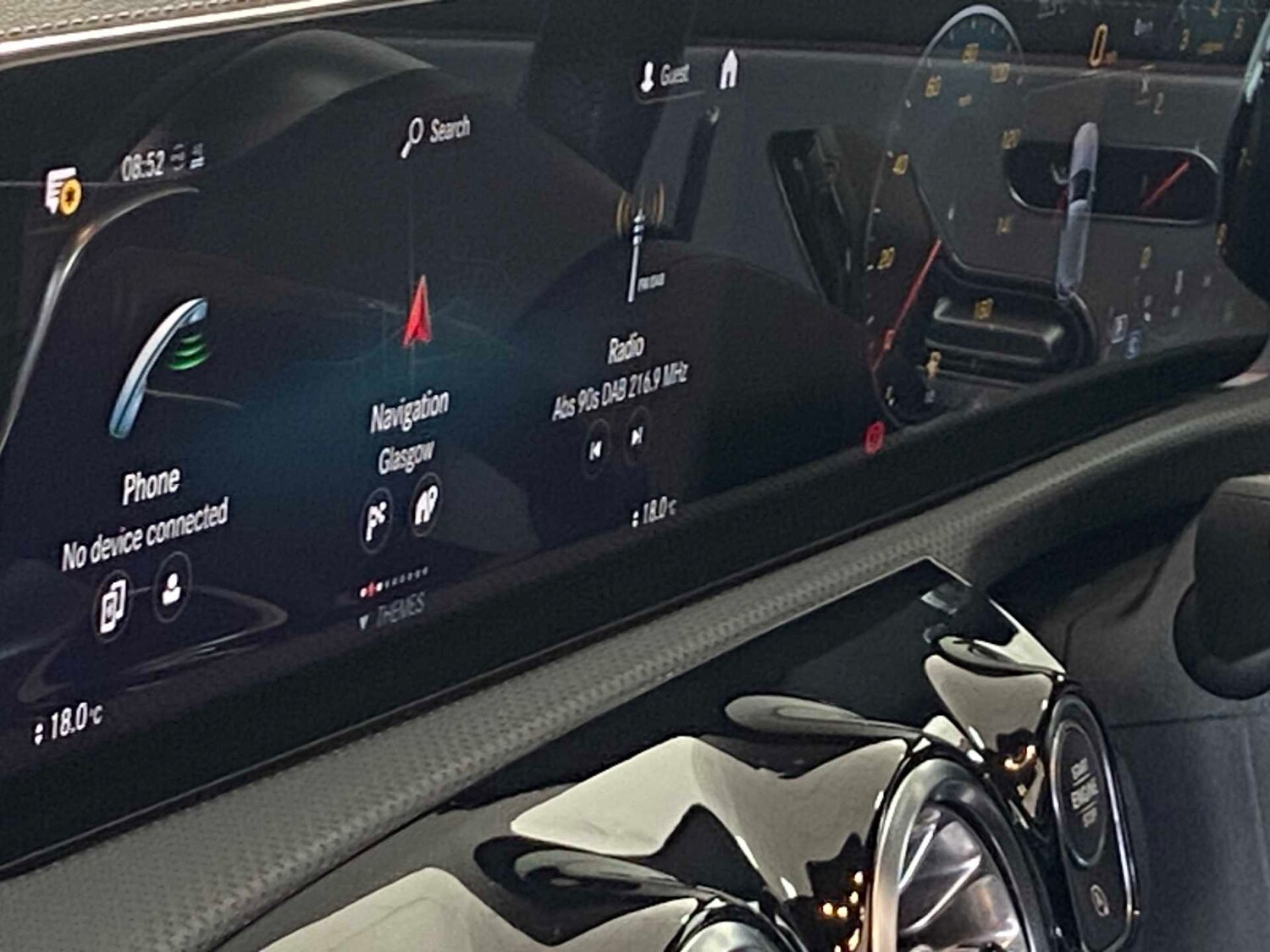 Used Mercedes-Benz A-Class 2022 for sale - 77960952: Photo 30