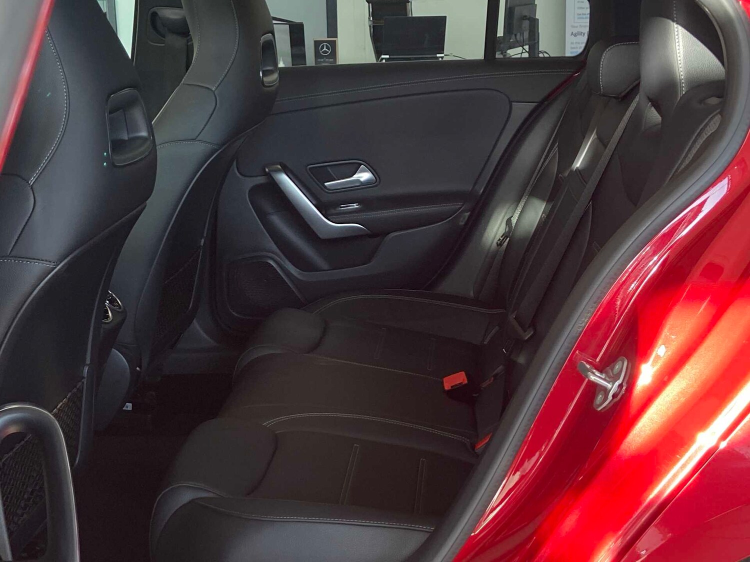 Used Mercedes-Benz A-Class 2022 for sale - 77960952: Photo 34