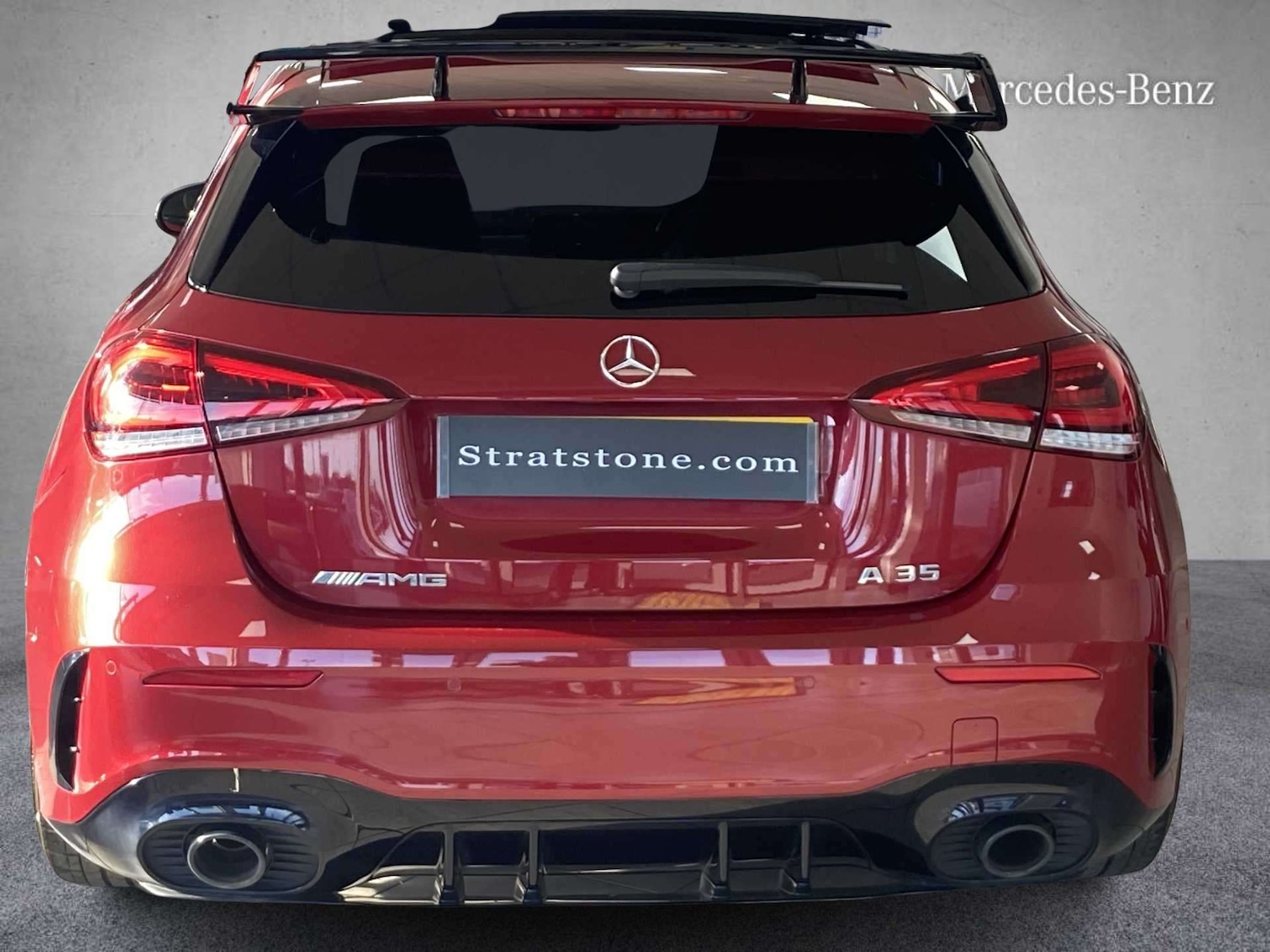 Used Mercedes-Benz A-Class 2022 for sale - 77960952: Photo 4