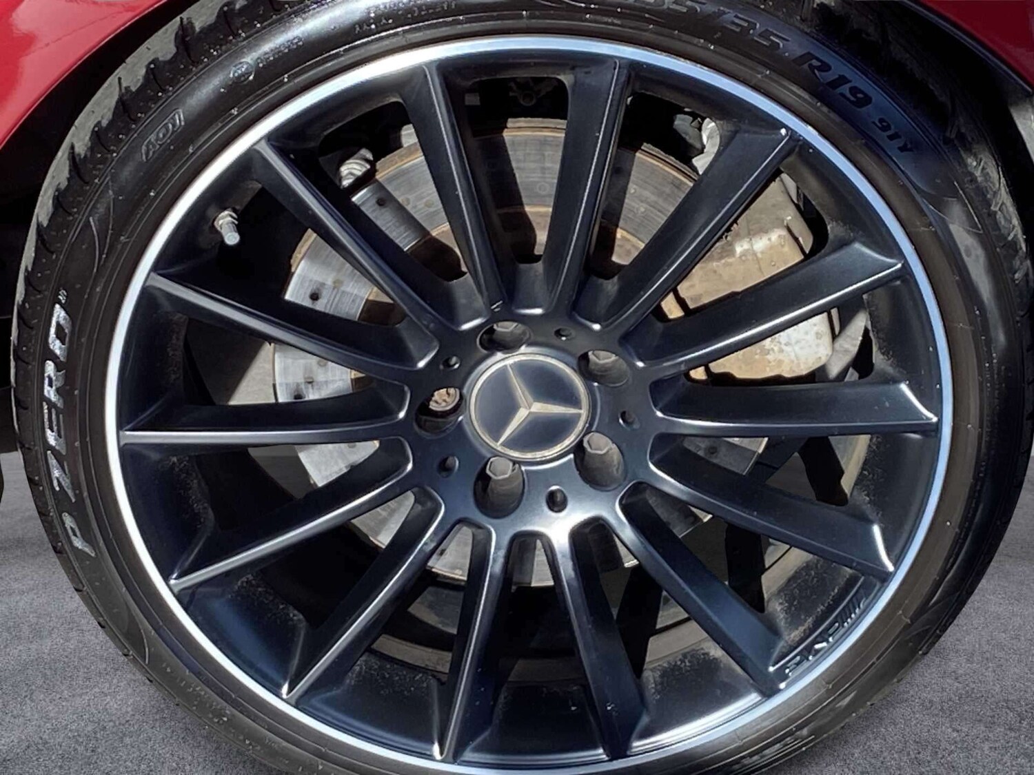 Used Mercedes-Benz A-Class 2022 for sale - 77960952: Photo 6