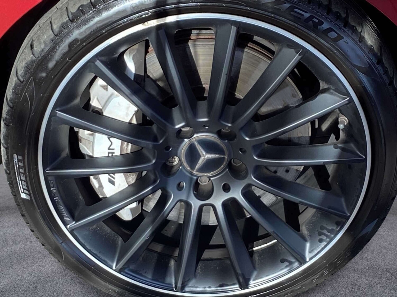 Used Mercedes-Benz A-Class 2022 for sale - 77960952: Photo 7