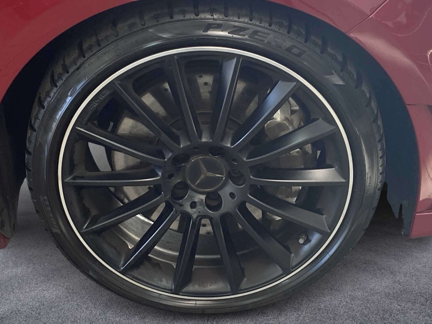 Used Mercedes-Benz A-Class 2022 for sale - 77960952: Photo 8